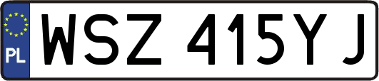 WSZ415YJ