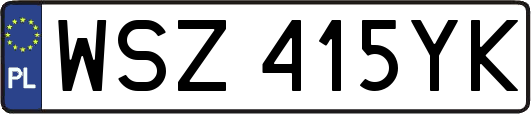 WSZ415YK