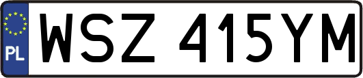WSZ415YM