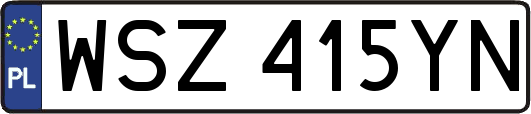WSZ415YN
