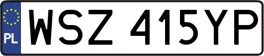 WSZ415YP