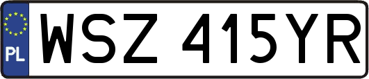 WSZ415YR