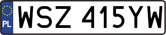 WSZ415YW