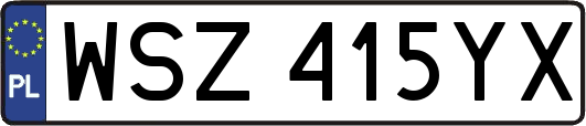 WSZ415YX