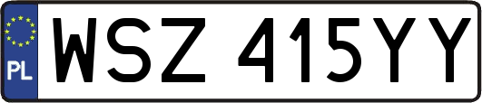 WSZ415YY