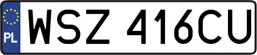 WSZ416CU