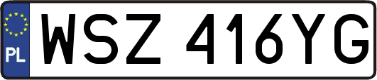 WSZ416YG