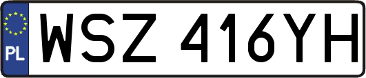 WSZ416YH