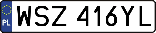WSZ416YL