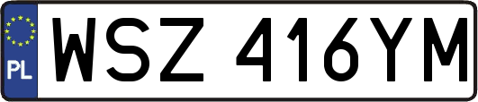 WSZ416YM