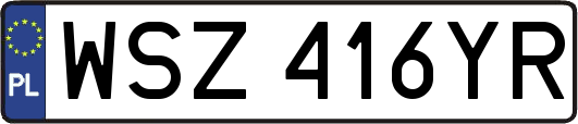 WSZ416YR