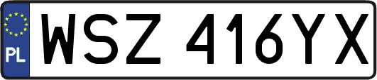 WSZ416YX