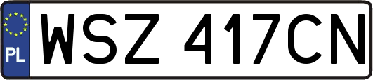 WSZ417CN