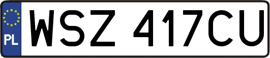 WSZ417CU