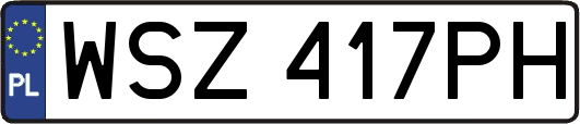 WSZ417PH