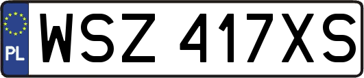 WSZ417XS