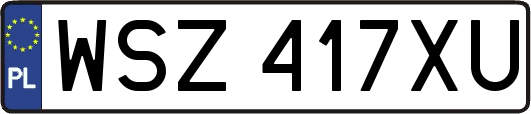 WSZ417XU