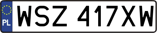 WSZ417XW