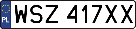 WSZ417XX
