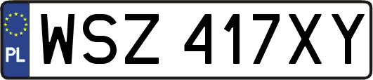 WSZ417XY