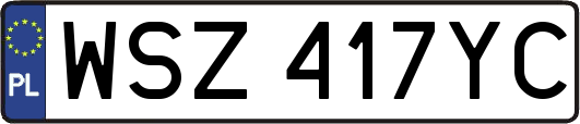 WSZ417YC