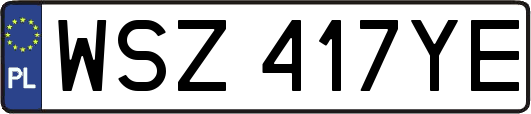 WSZ417YE