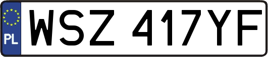 WSZ417YF