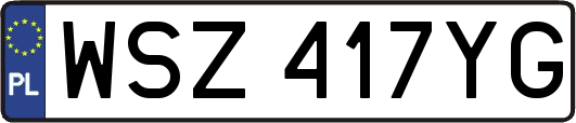 WSZ417YG