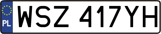 WSZ417YH