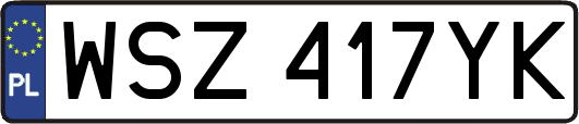 WSZ417YK