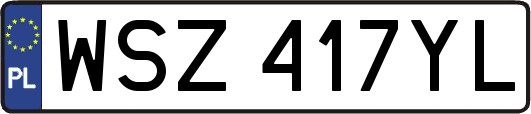 WSZ417YL