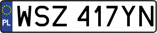 WSZ417YN