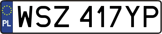 WSZ417YP