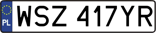 WSZ417YR