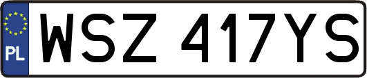 WSZ417YS