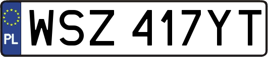WSZ417YT