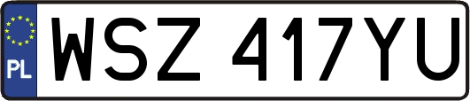 WSZ417YU