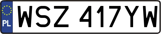 WSZ417YW
