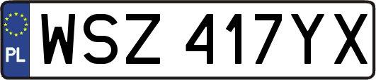 WSZ417YX