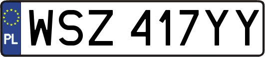 WSZ417YY