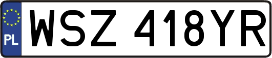 WSZ418YR