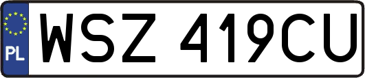 WSZ419CU