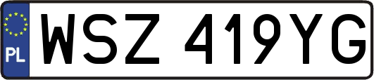 WSZ419YG