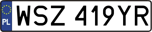 WSZ419YR