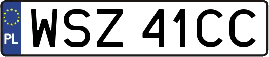WSZ41CC