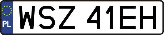 WSZ41EH