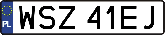 WSZ41EJ