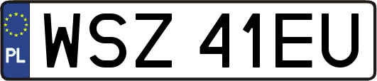 WSZ41EU