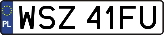 WSZ41FU