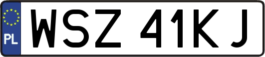 WSZ41KJ